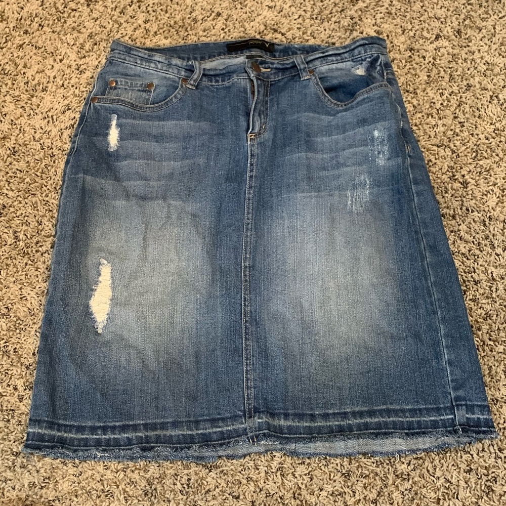 Skirt